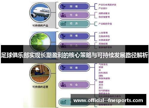 足球俱乐部实现长期盈利的核心策略与可持续发展路径解析