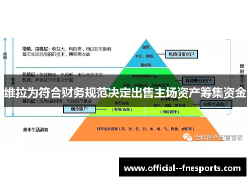 维拉为符合财务规范决定出售主场资产筹集资金 维拉为符合财务规范决定出售主场资产筹集资金
